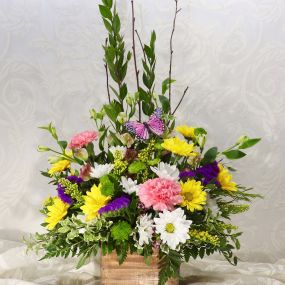 Bild von Sunshine Flowers & Gifts