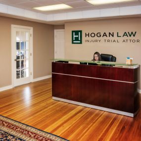 Bild von Hogan Law Firm, PC