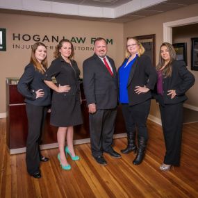 Bild von Hogan Law Firm, PC