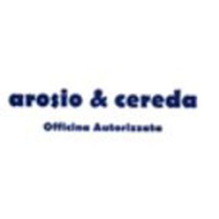 Logo da Autofficina Arosio e Cereda