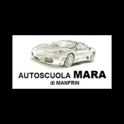 Logo van Autoscuola Mara