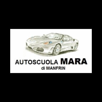 Logo da Autoscuola Mara