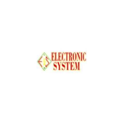 Logo fra Electronic System di Liberatore Pietro e Massimiliano