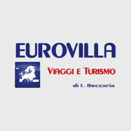 Logotipo de Agenzia Eurovilla