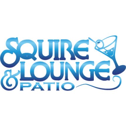 Logo von Squire Lounge & Patio