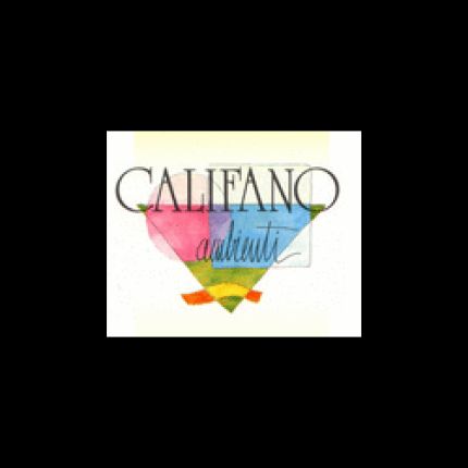 Logo van Mobilificio Califano Fratelli