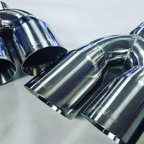 Bild von Aces Performance Exhaust