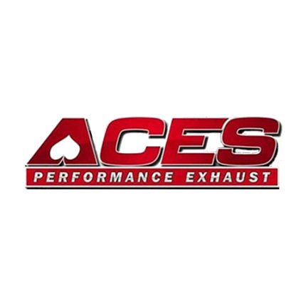 Logo od Aces Performance Exhaust