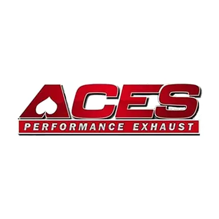 Logotipo de Aces Performance Exhaust