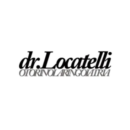 Logótipo de Dr. Gianpiero Locatelli Otorinolaringoiatra