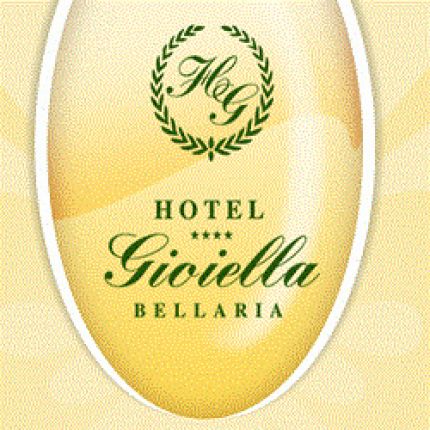 Logo fra Hotel Gioiella ****