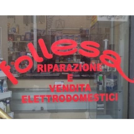 Logo van Follesa Andrea Elettrodomestici