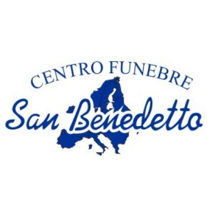 Logotyp från Onoranze Funebri San Benedetto