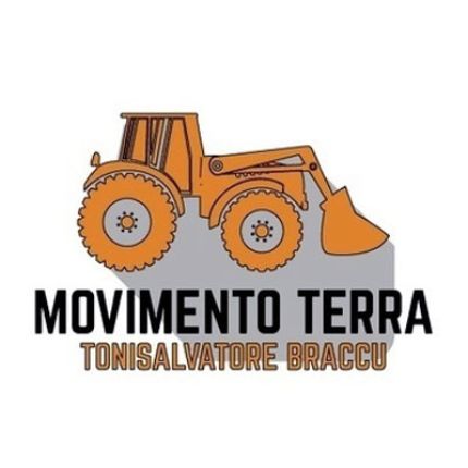 Λογότυπο από Movimento Terra Braccu Toni Salvatore