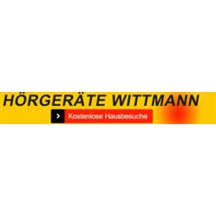 Logo od Hörgeräte Wittmann