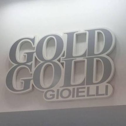 Logo da Orologeria Gioielleria Gold Gold Gioielli