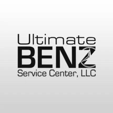 Logotipo de Ultimate Benz Service Center