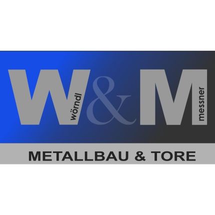 Λογότυπο από WÖRNDL & MESSNER - Metallbau und Tore GmbH