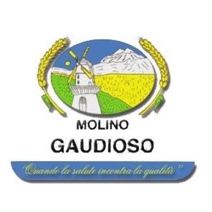 Logo van Molino Gaudioso