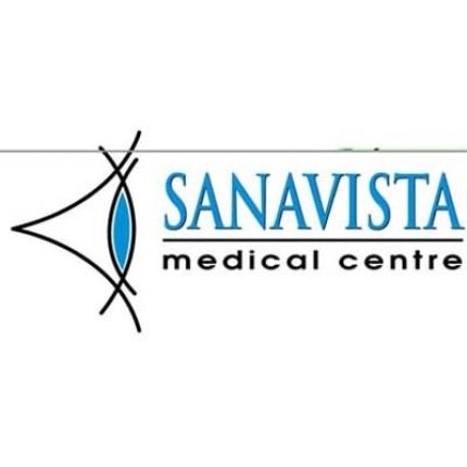 Logotyp från Sanavista Medical Centre