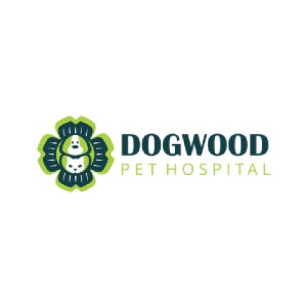 Logótipo de Dogwood Pet Hospital