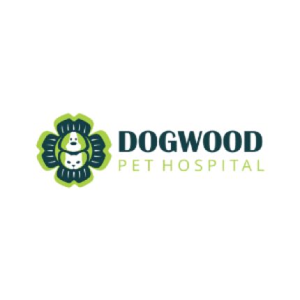 Logo da Dogwood Pet Hospital