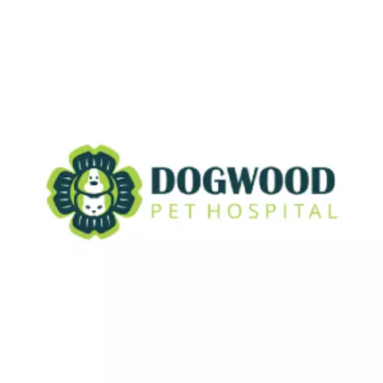 Logotyp från Dogwood Pet Hospital