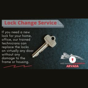 Bild von Red Rocks Locksmith Arvada