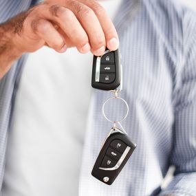 Car Key Duplication Services