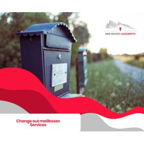 Changeout Mailboxes Services