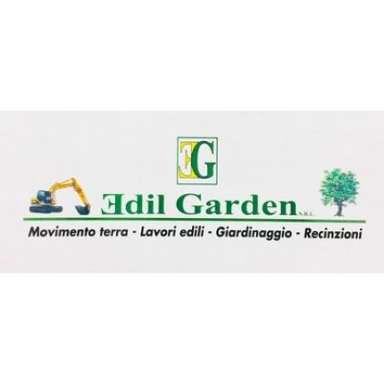 Logo od Edil Garden