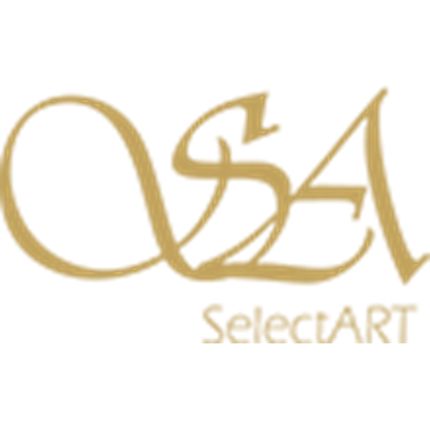 Logo od Select Art