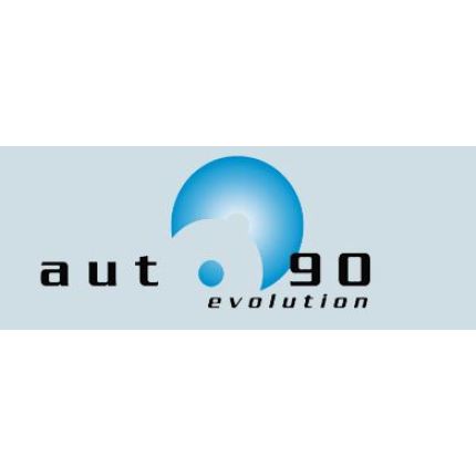 Logo de Auto 90 Evolution - KIA - BRC