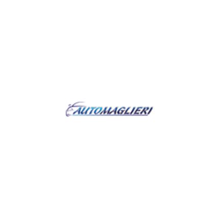 Logo van Auto Maglieri