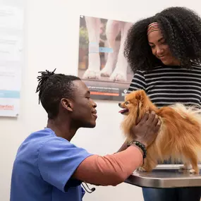 Bild von Banfield Pet Hospital