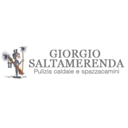 Logo von Spazzacamino Giorgio