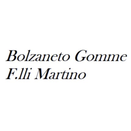 Logo od Bolzaneto Gomme - Driver Center Pirelli