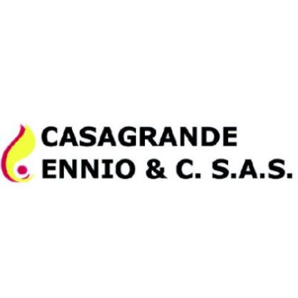 Logo da Casagrande Ennio e C. Sas