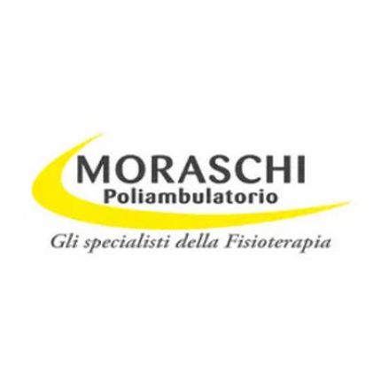 Logotipo de Poliambulatorio Moraschi