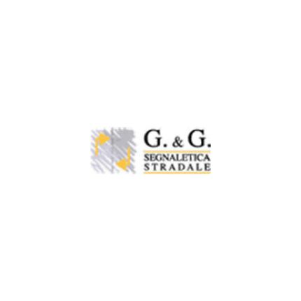 Logo fra G. & G. Segnaletica Stradale