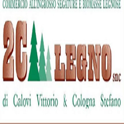 Logo de Autotrasporti Cologna-Calovi 2 C Legno