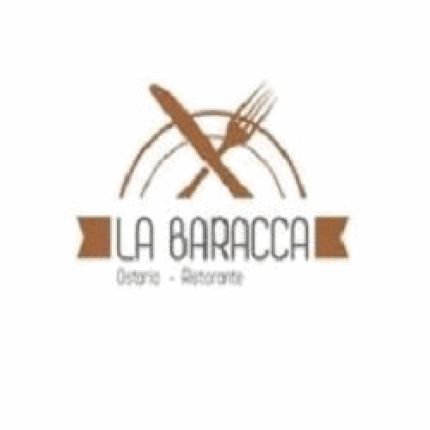 Logotyp från La Baracca Osteria - Ristorante - Braceria