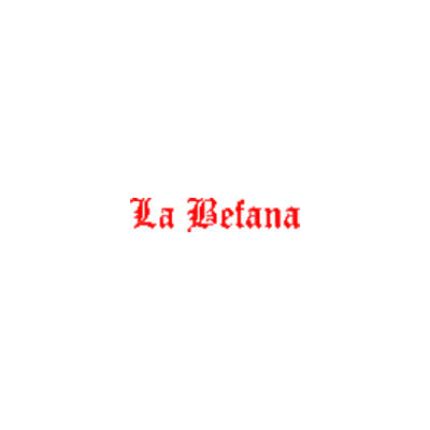 Logo da La Befana - Giocattoli e Modellismo