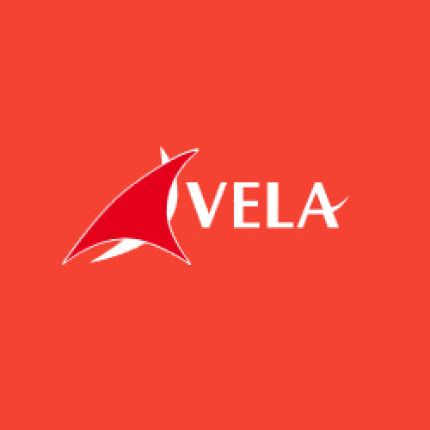 Logótipo de Vela