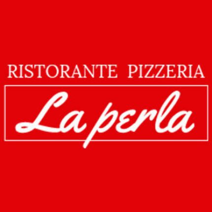 Logotipo de La Perla Ristorante Pizzeria