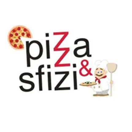 Logo de Pizza e Sfizi