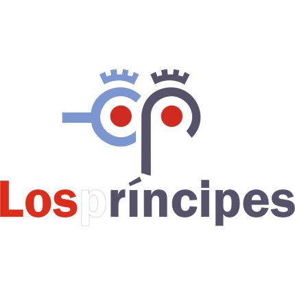 Logotyp från Cristalería Y Aluminios Los Príncipes