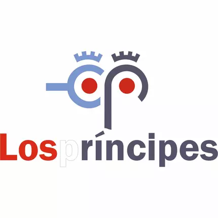 Logo von Cristalería Y Aluminios Los Príncipes