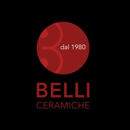 Logo van Belli Ceramiche per L'Edilizia