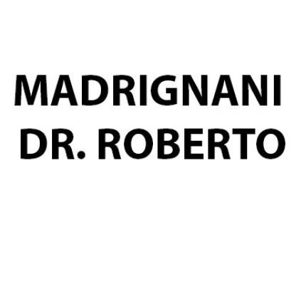 Logotipo de Madrignani Dr. Roberto